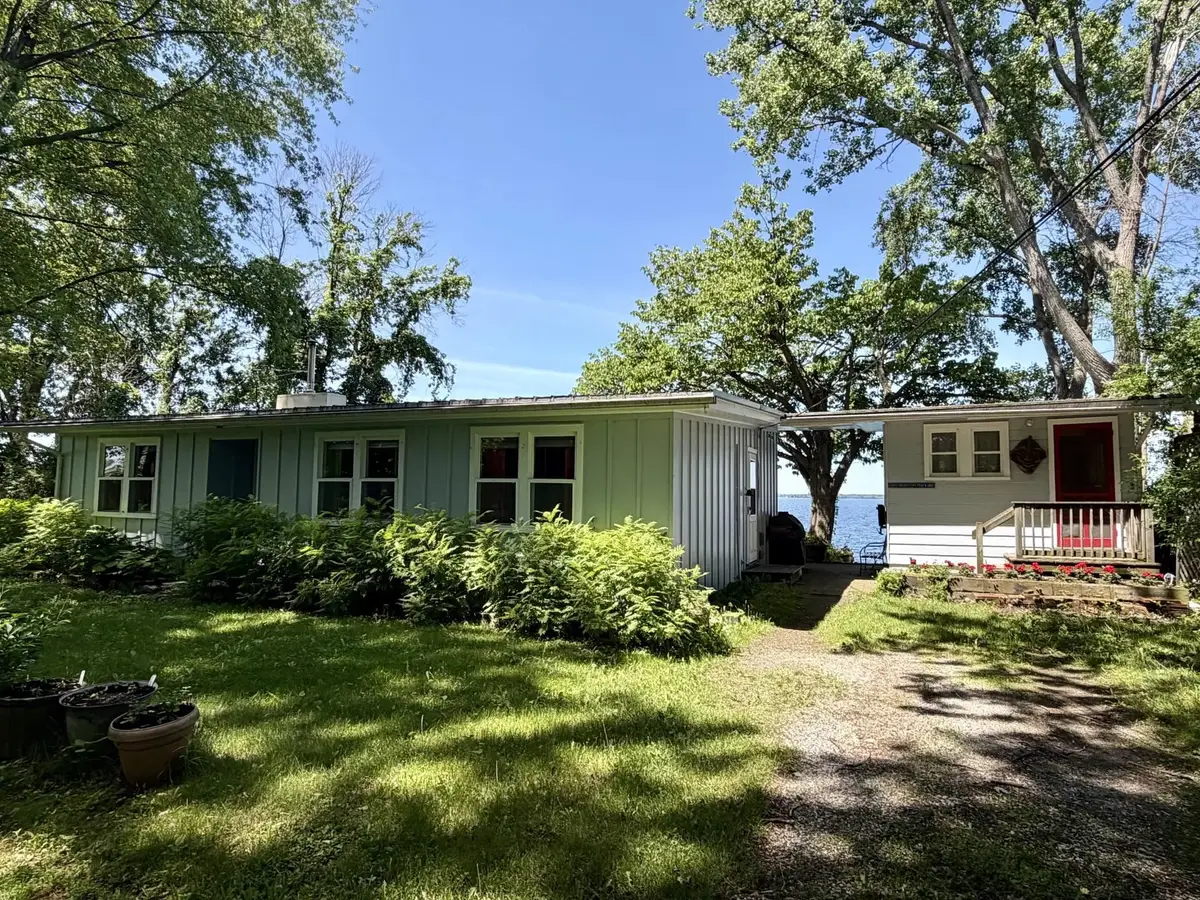 250 Maquam Shore Road, Swanton, VT 05488 - #1