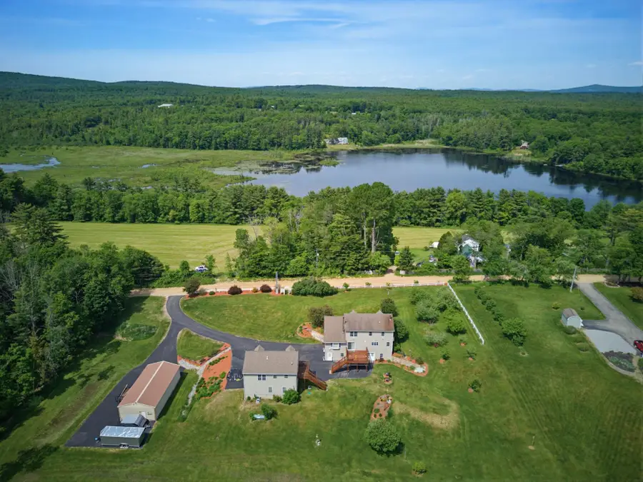 50 Range Road, Pittsfield, NH 03263 - #2