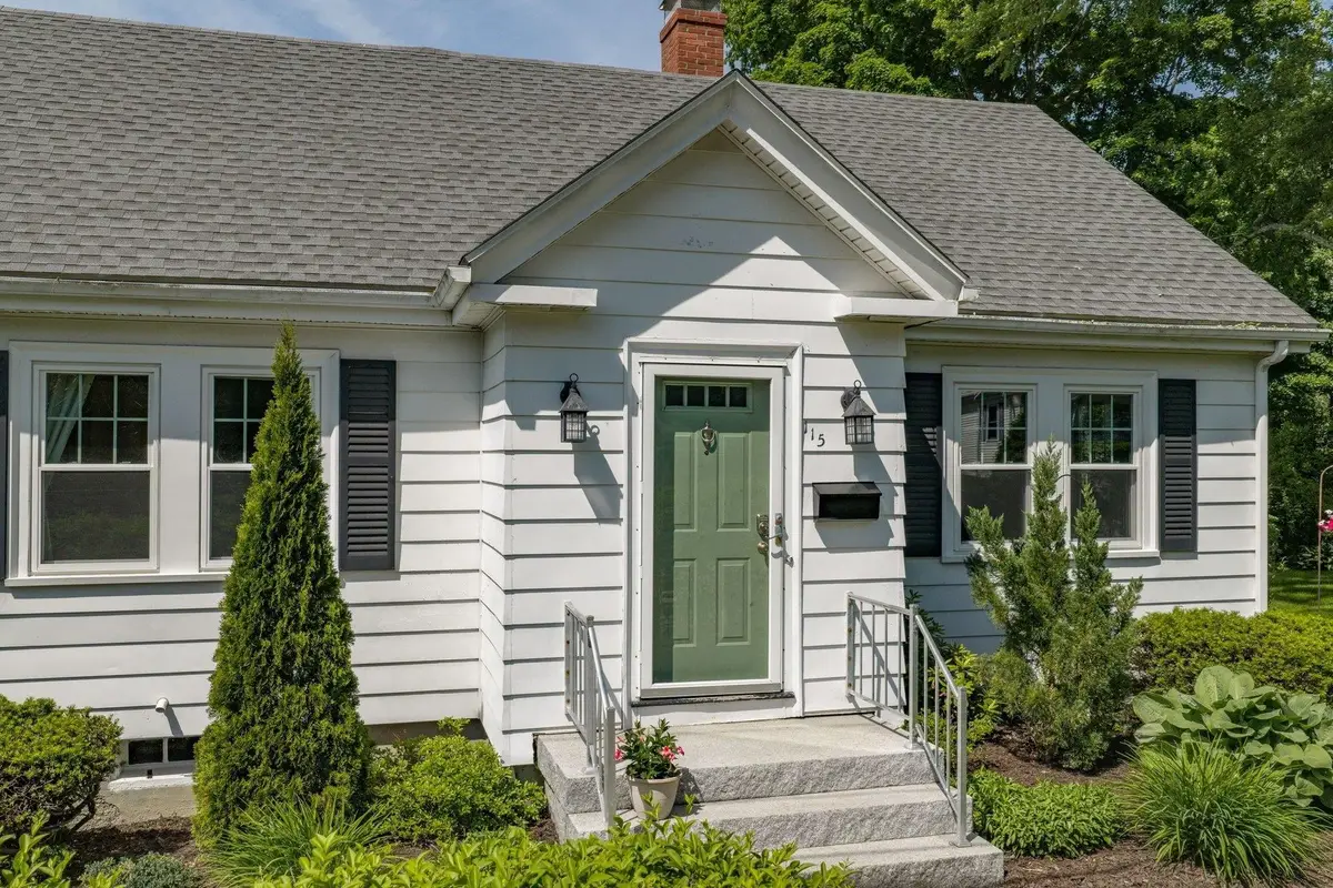 115 Fairview Avenue, Portsmouth, NH 03801 - #1