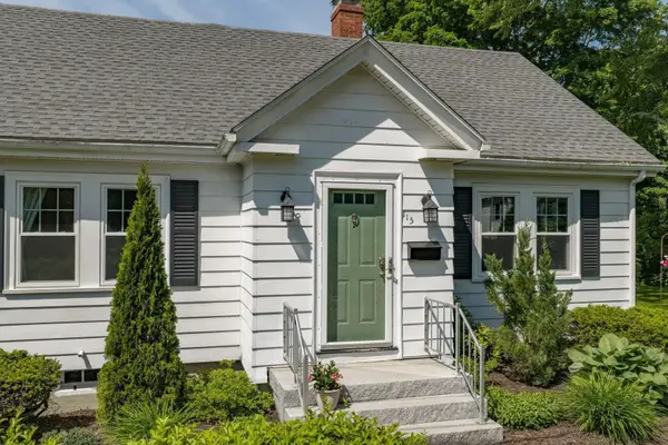 115 Fairview Avenue, Portsmouth, NH 03801