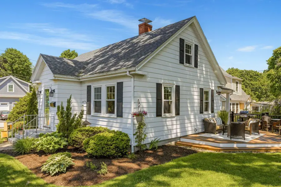 115 Fairview Avenue, Portsmouth, NH 03801 - #2