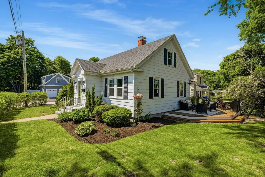 115 Fairview Avenue, Portsmouth, NH 03801 - #3