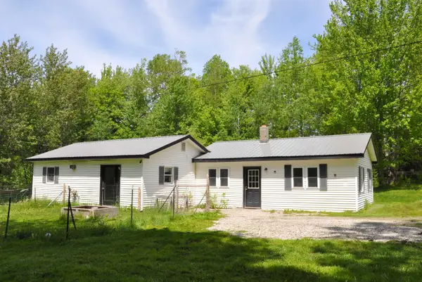 109 Chapdelaine Road, Brownington, VT 05860
