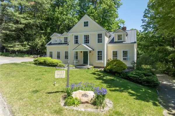 2435 Stage Road, Guilford, VT 05301