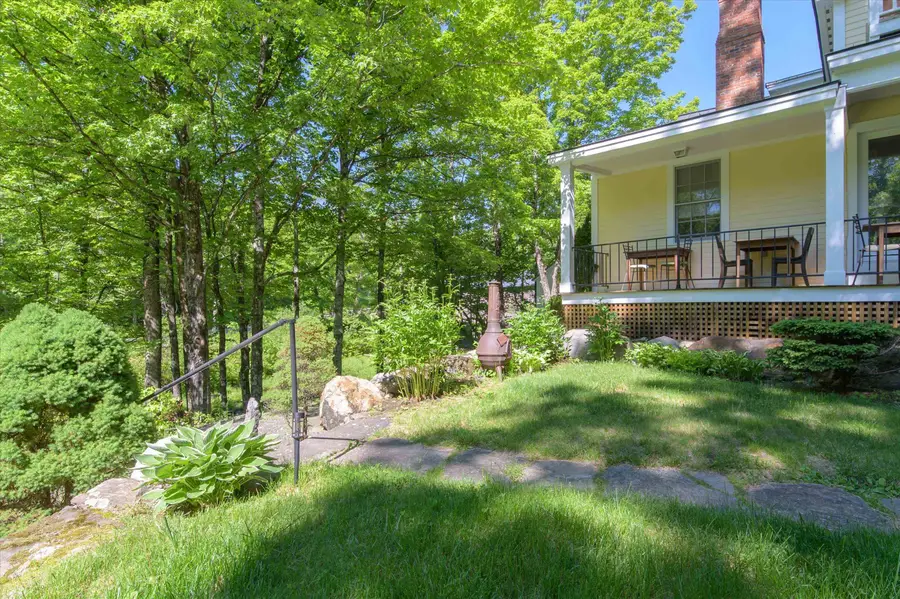 2435 Stage Road, Guilford, VT 05301 - #3