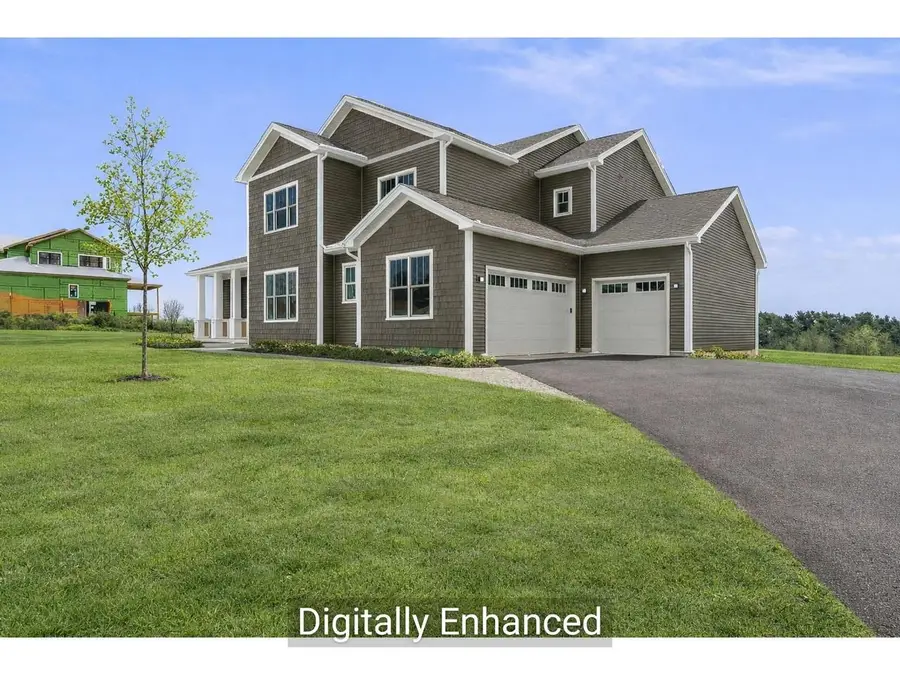 176 Mabel Way, South Burlington, VT 05403 - #2