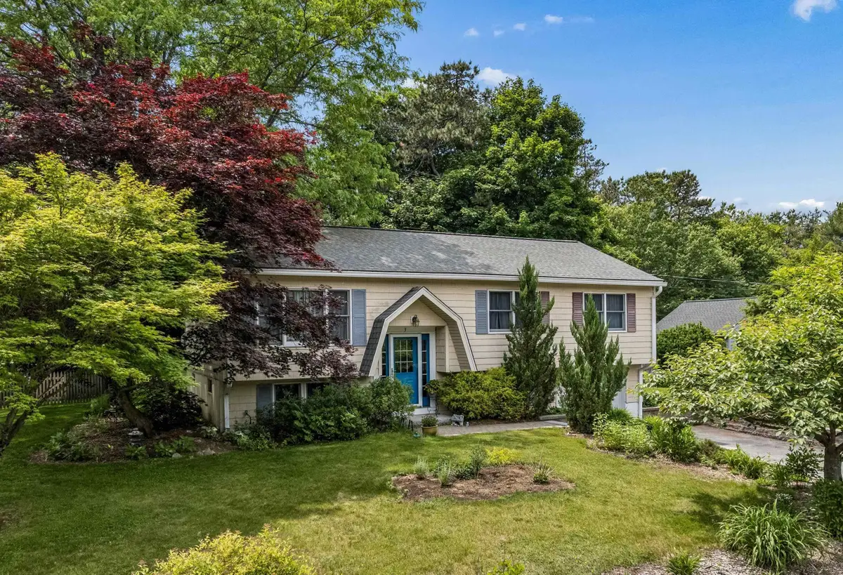 3 Beech Street, Merrimack, NH 03054 - #1