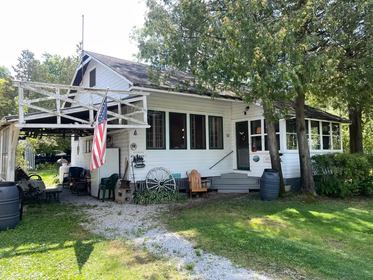 45 Campano Drive, Georgia, VT 05478 - #1