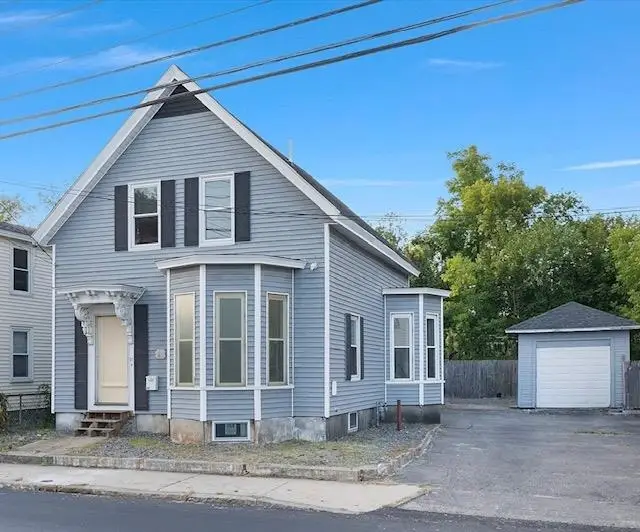 89 west Hollis Street, Nashua, NH 03060 - #1