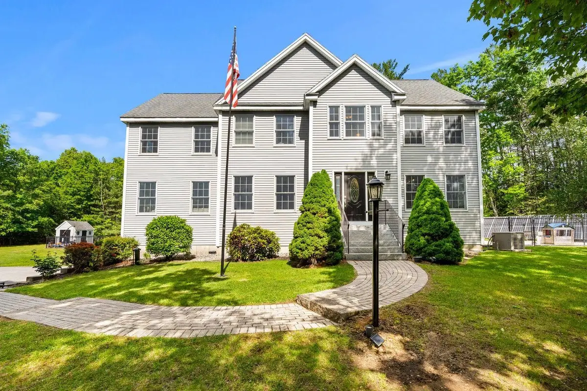 24 Fireside Drive, Epping, NH 03042 - #1
