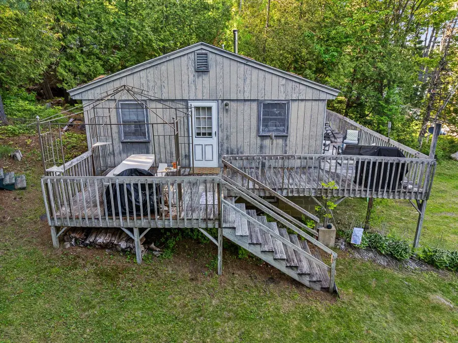281 Cedar Pond Drive, Milan, NH 03588 - #3