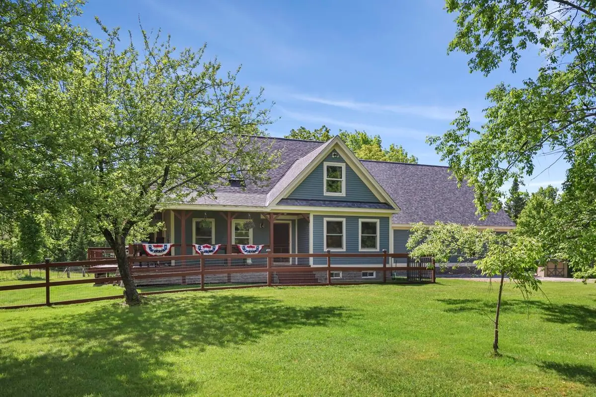 187 Poverty Row, Whitingham, VT 05361 - #1