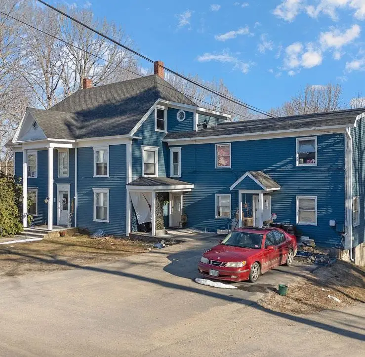 23 Elm Street, Milton, NH 03851 - #3