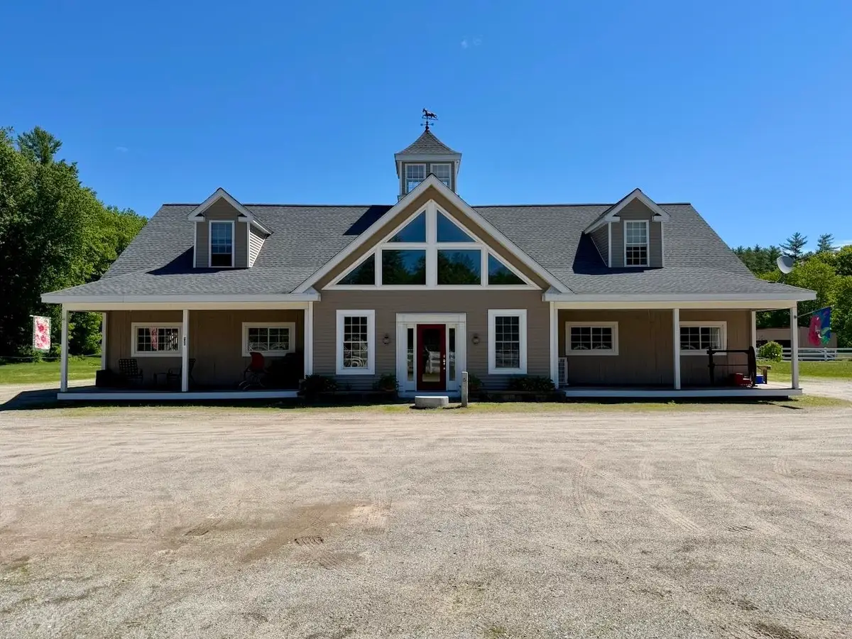 253 Intervale Road, Canterbury, NH 03224 - #1