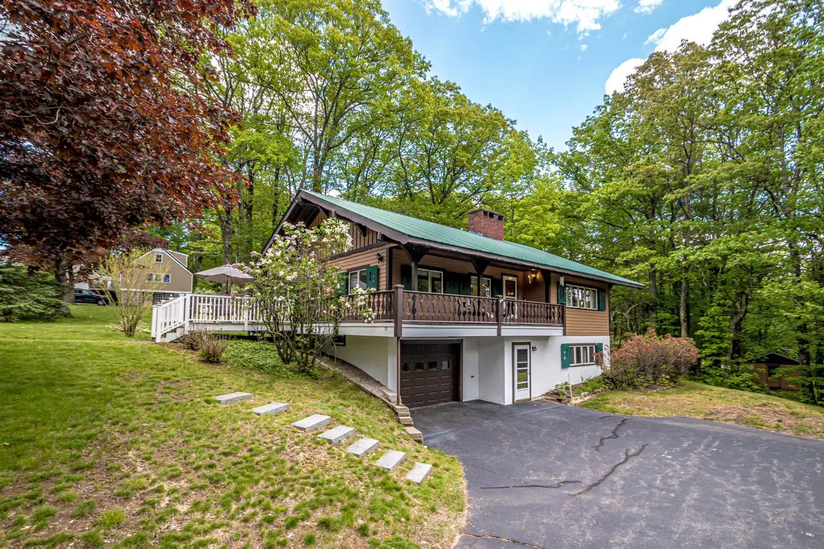 51 Duprey Road, North Conway, NH 03860 - #1