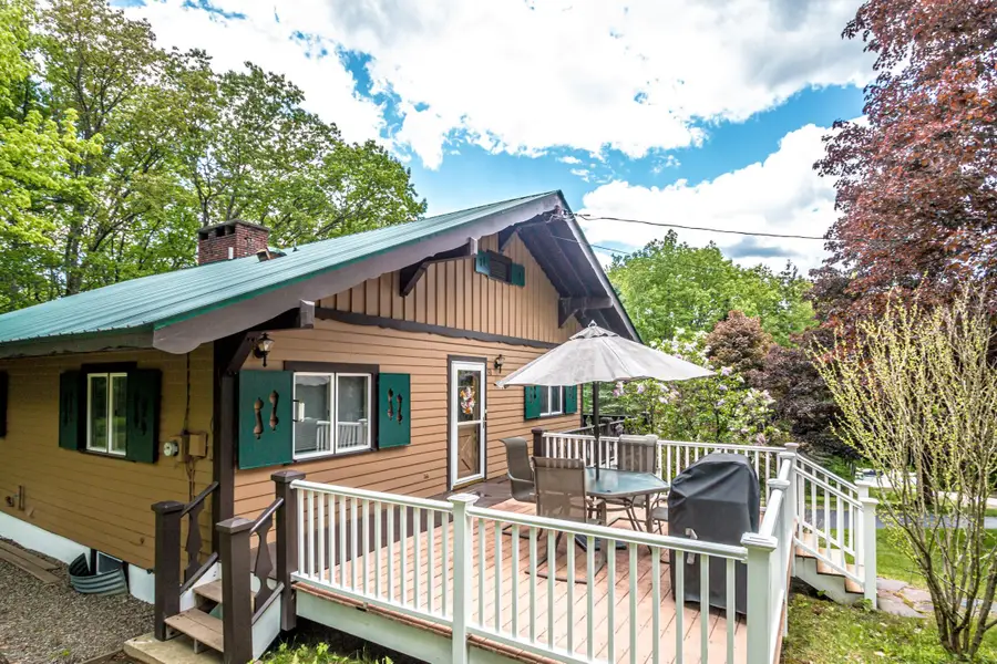51 Duprey Road, North Conway, NH 03860 - #3