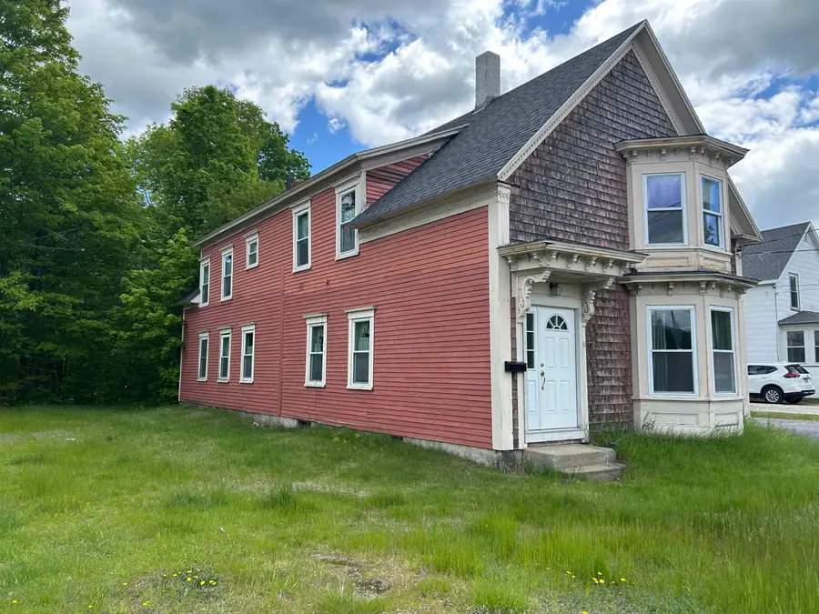 31 Glen Road, Gorham, NH 03581 - #2