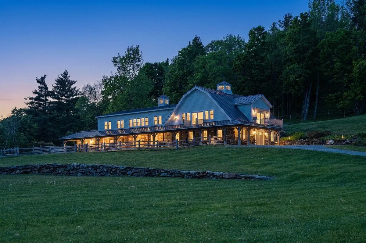 699 Spear Cemetery Road, Reading, VT 05062 - #1