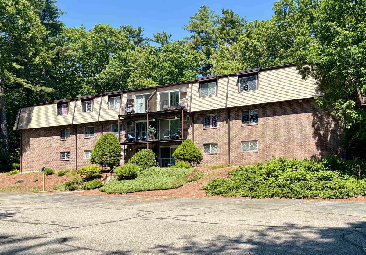 13 Silvestri Circle #19, Derry, NH 03038 - #1