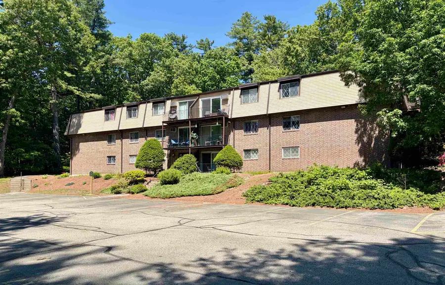 13 Silvestri Circle #19, Derry, NH 03038 - #2