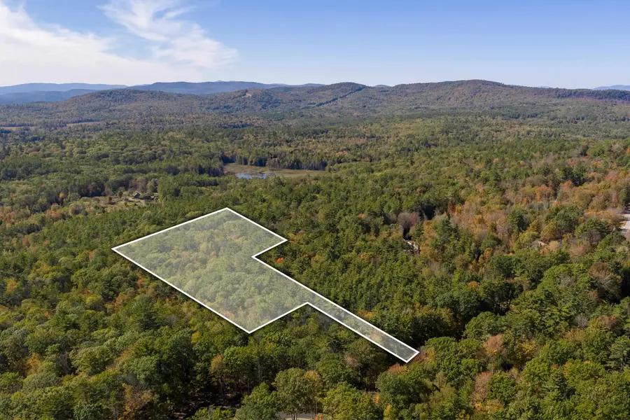 Lot 1 Winona Road, Meredith, NH 03253 - #2