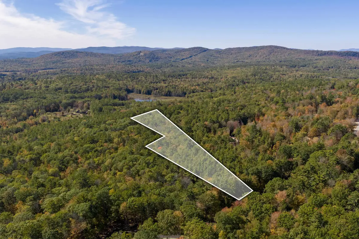 Lot 2 Winona Road, Meredith, NH 03253 - #1