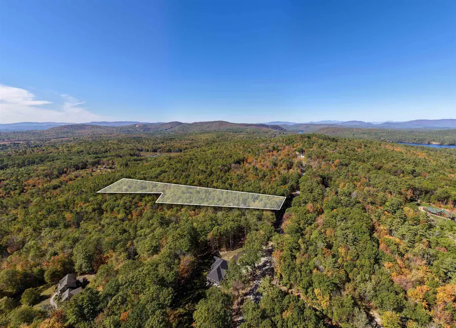 Lot 2 Winona Road, Meredith, NH 03253 - #2