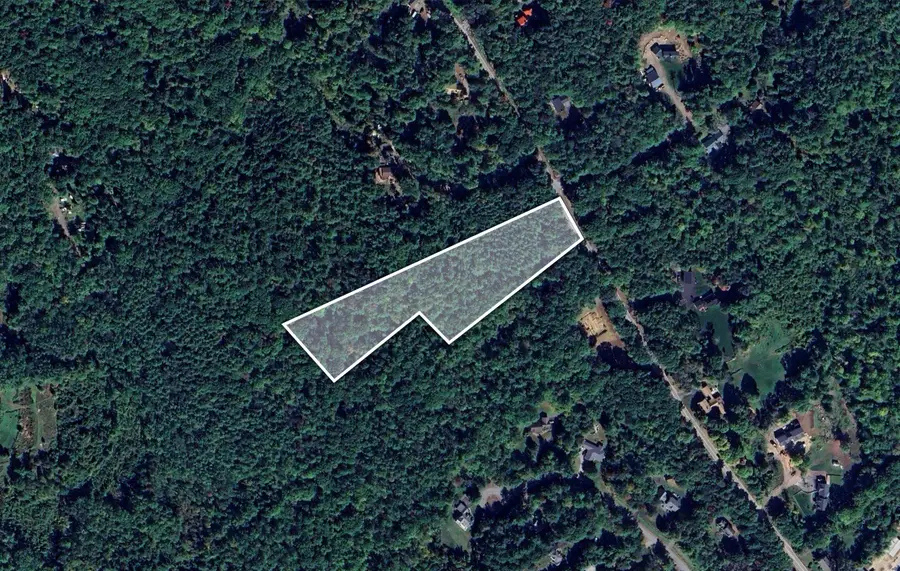Lot 2 Winona Road, Meredith, NH 03253 - #3