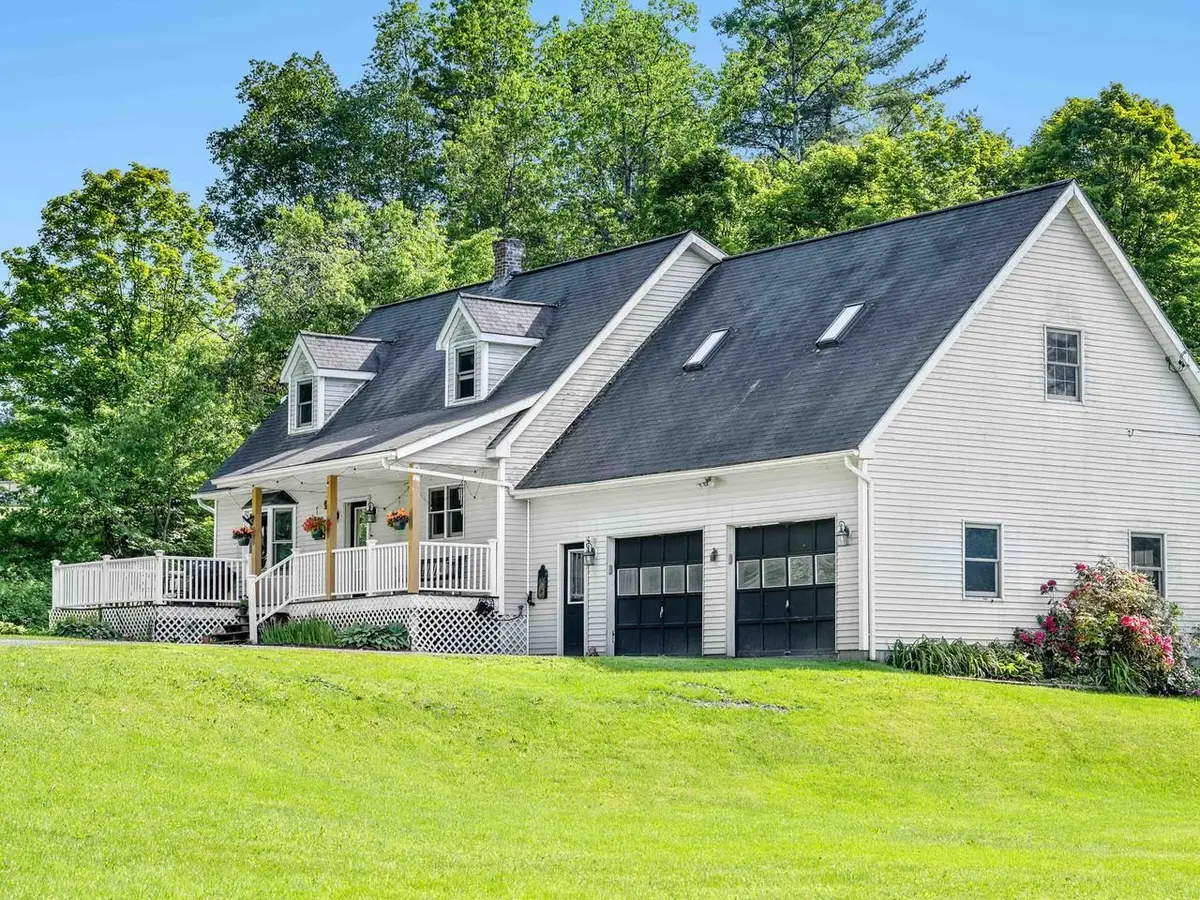 51 Gordon Drive, Berlin, VT 05602 - #1