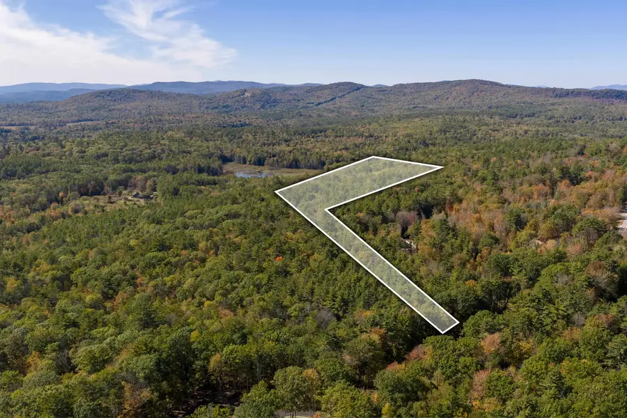 Lot 3 Winona Road, Meredith, NH 03253 - #2
