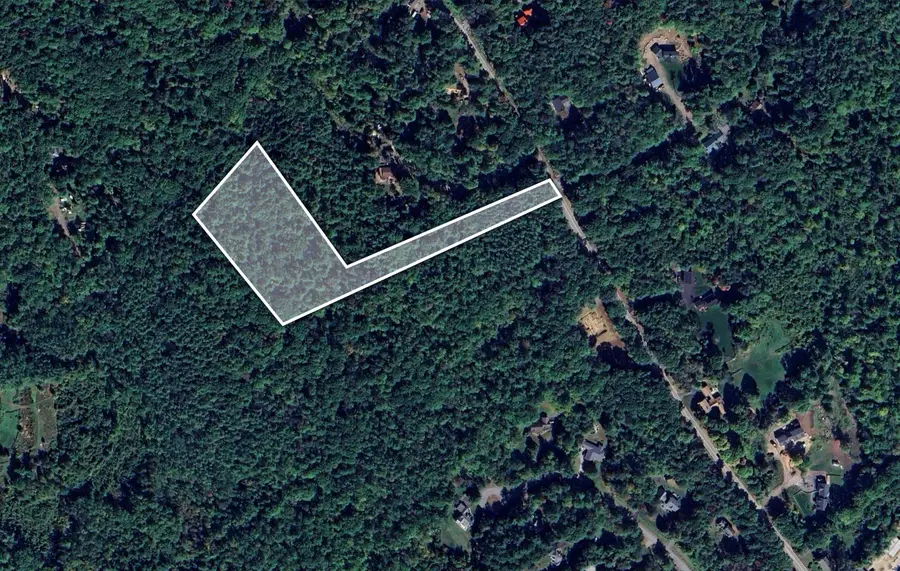 Lot 3 Winona Road, Meredith, NH 03253 - #3