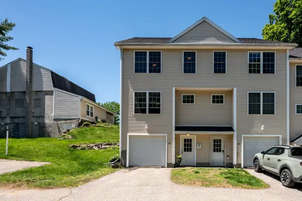 44 Church Street #E, Rochester, NH 03839