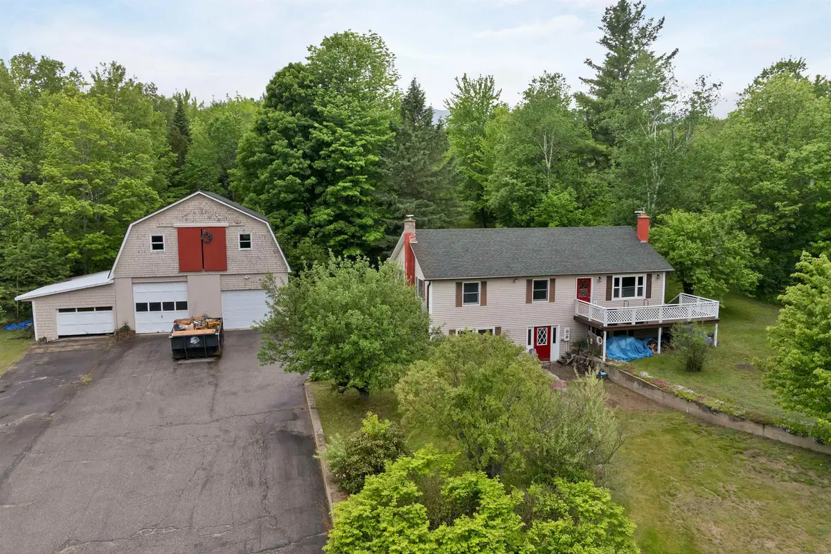 73 Jimtown Road, Gorham, NH 03581 - #1