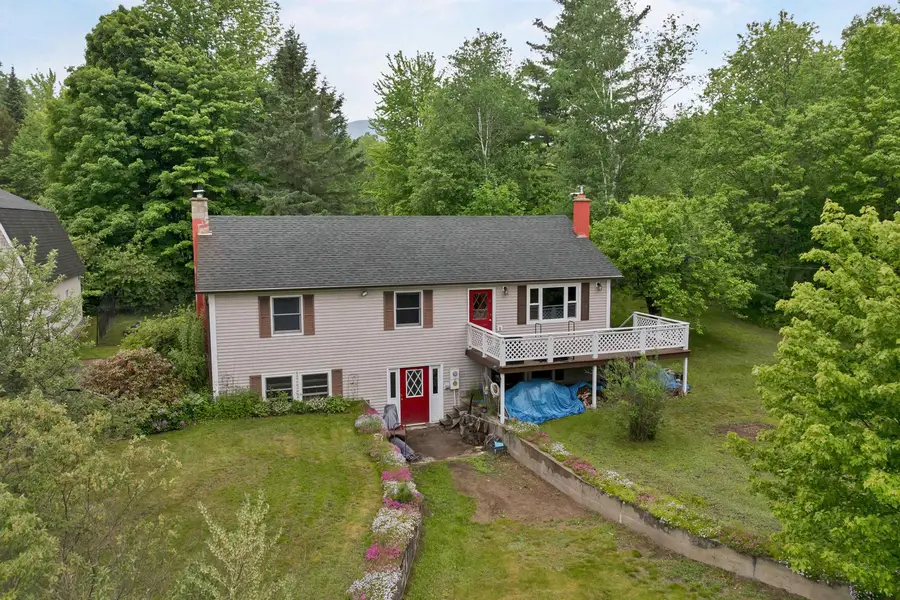 73 Jimtown Road, Gorham, NH 03581 - #2