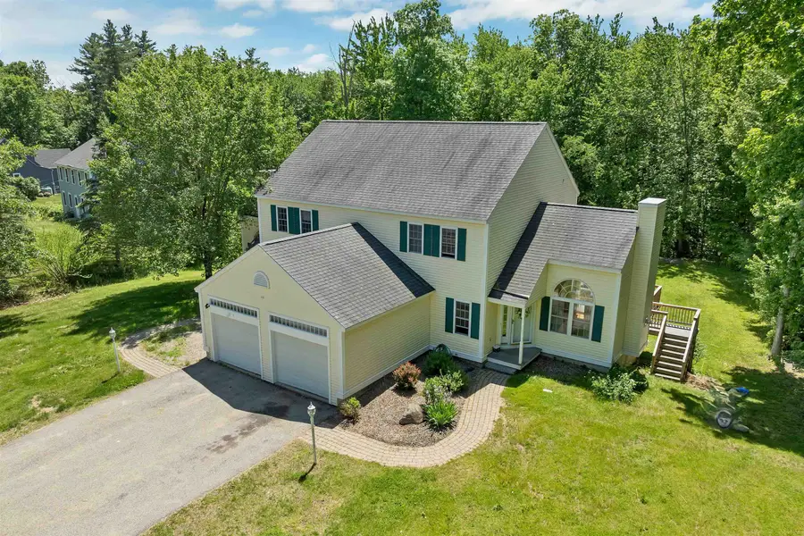 210 Kent Farm Road, Hampstead, NH 03841-2141 - #2