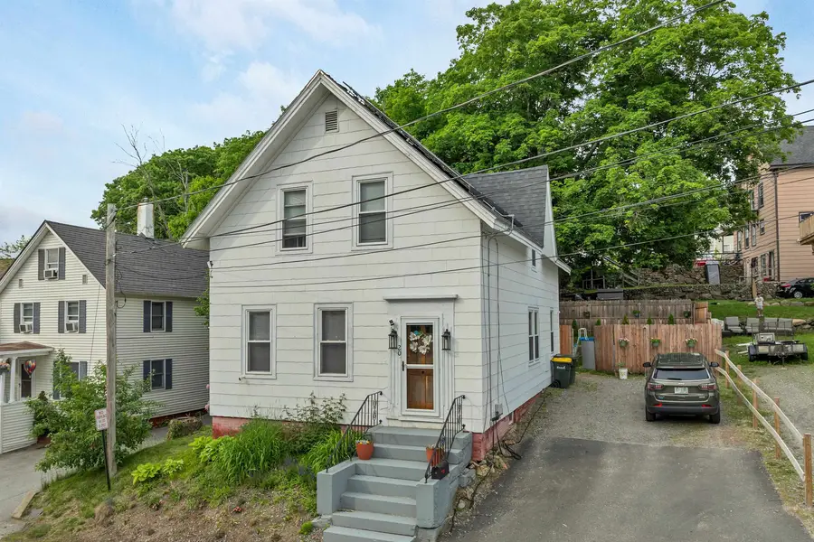 20 Baldwin Street, Laconia, NH 03246 - #2