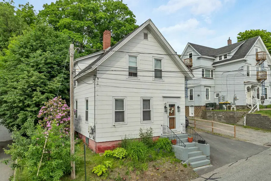 20 Baldwin Street, Laconia, NH 03246 - #3