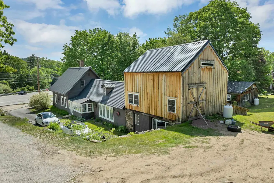 3-5 Firehouse Lane, New Hampton, NH 03256 - #2