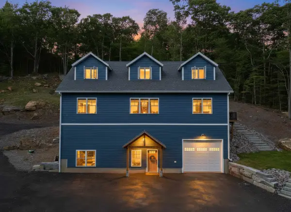 359 N. Hidden Lake Road, Stoddard, NH 03464