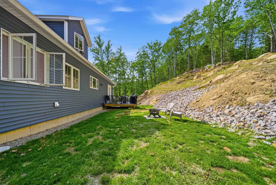 359 N. Hidden Lake Road, Stoddard, NH 03464 - #3