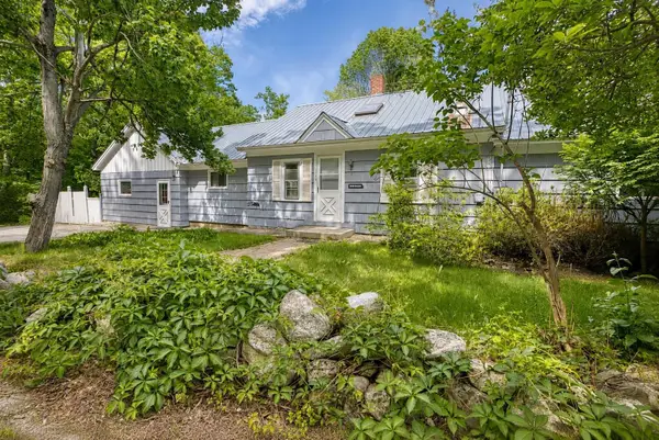 160 Browns Ridge Road, Ossipee, NH 03864