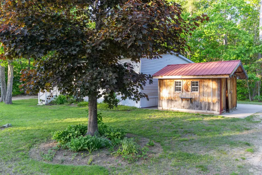 38 Bookholz Way, Tamworth, NH 03886 - #2