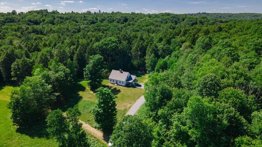 152 Old Chesterfield Road, Winchester, NH 03470 - #2