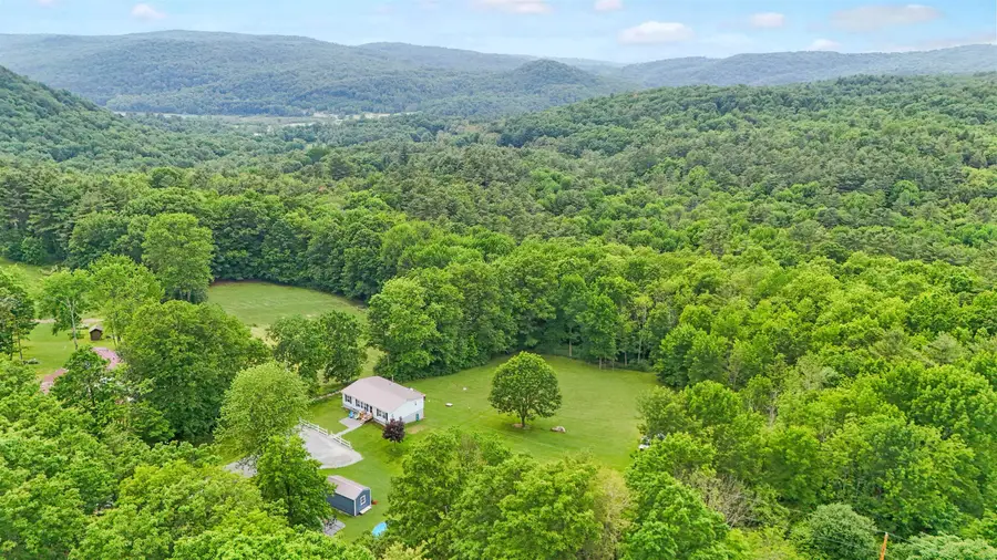 1051 Monument Hill Road, Hubbardton, VT 05735 - #3