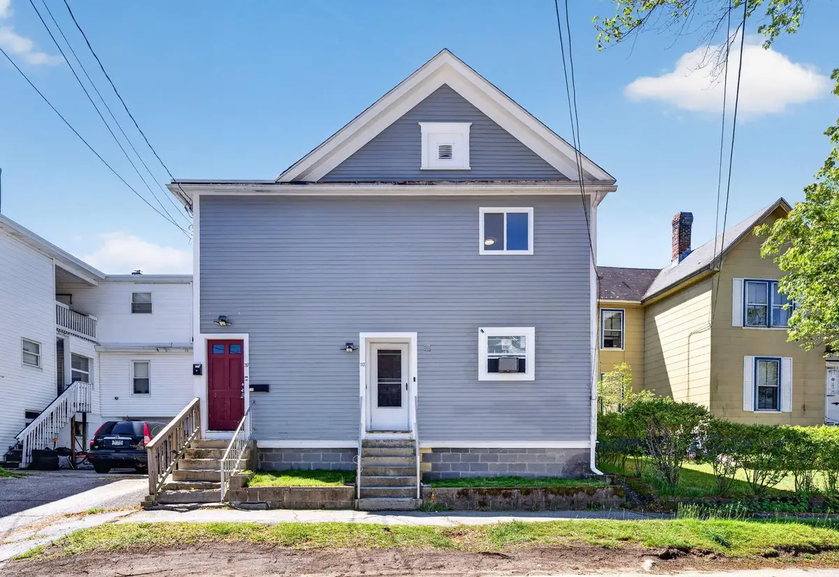 37 - 39 Mead Street, Manchester, NH 03104 - #1