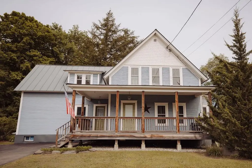 195 River Street, Bethel, VT 05032 - #1