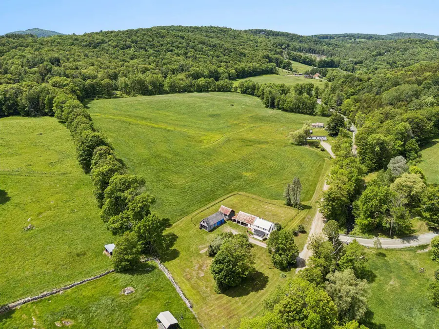 1503 Rush Meadow Road, West Windsor, VT 05037 - #2