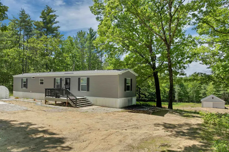 3 Oak Hill Road, Northfield, NH 03276 - #2