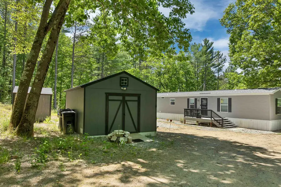 3 Oak Hill Road, Northfield, NH 03276 - #3