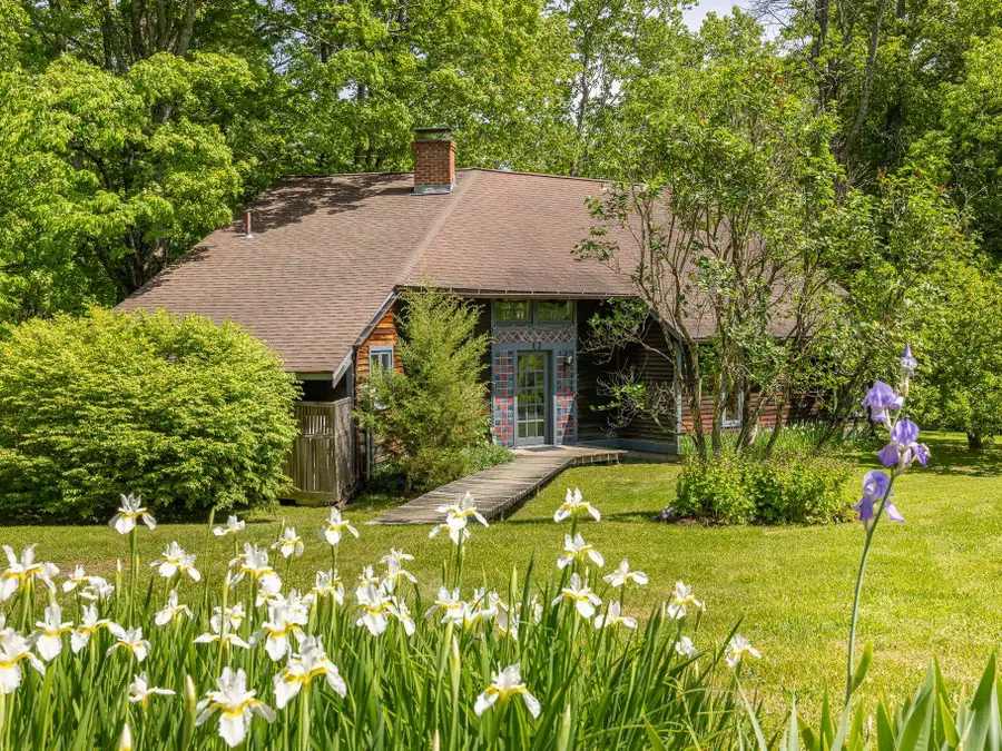 68 Mount Gilboa Road, Westmoreland, NH 03467 - #2